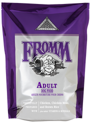 Fromm Classic Adult Chicken & Rice Dog Food 33lb by Pet Food Warehouse