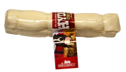 Superior Farms Beef Hydeout Cheek Roll 10-12" by Pet Food Warehouse