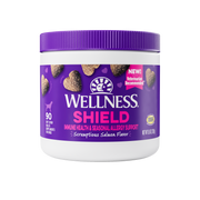 Wellness Supplement Immunity & Allergy 90 count by Pet Food Warehouse