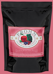 30# Fromm 4 Star Slm Veg Dog by Pet Food Warehouse