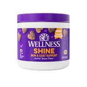 Wellness Supplement Skin & Coat 90 count by Pet Food Warehouse