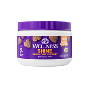 Wellness Supplement Skin & Coat 45 count by Pet Food Warehouse