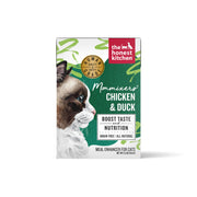 Honest Kitchen Mmmixers Chicken & Duck Cat Topper 5.5oz by Pet Food Warehouse
