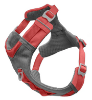 Kurgo Journey Air Harness Coral Medium by Pet Food Warehouse