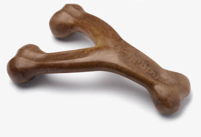 Benebone Wishbone Bacon Giant by Pet Food Warehouse