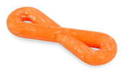 P.L.A.Y. ZoomieRex Tug Orange Large by Pet Food Warehouse