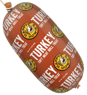 Happy Howies Roll Dog Treat Turkey 12oz by Pet Food Warehouse