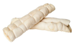 Nature's Own Not Rawhide Beef Roll by Pet Food Warehouse