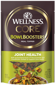 Wellness Core Bowl Booster Joint Health 4oz by Pet Food Warehouse