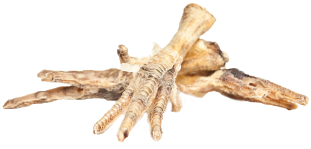 Nature's Own Chicken Kickerz Dog Treat by Pet Food Warehouse