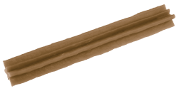 Whimzees Medium Stick Dental Chew Bulk by Pet Food Warehouse