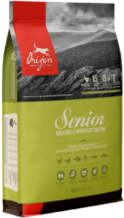 Orijen Senior Dog Food 23.5lb by Pet Food Warehouse