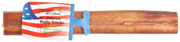 Nature's Own 6" Jumbo Bully Stick Dog Treat by Pet Food Warehouse