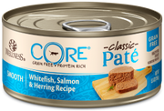Wellness Core Fish Cat Food 5.5oz by Pet Food Warehouse