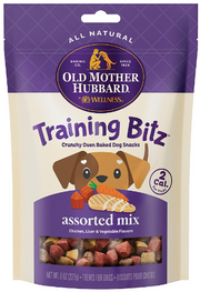 Old Mother Hubbard Bitz - Assorted Dog Treat by Pet Food Warehouse