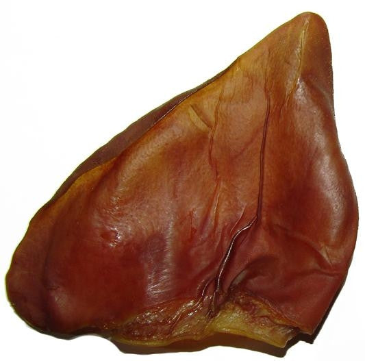 Pig Ear by Pet Food Warehouse