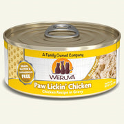 Weruva Paw Likin Chicken Cat Food 5.5oz by Pet Food Warehouse