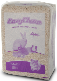 Pestell 113lt. / 4cu. Ft. Easy Clean Aspen Bedding by Pet Food Warehouse