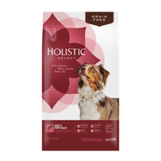 Holistic Select GF Salmon & Sardine Dog Food 24lb by Pet Food Warehouse
