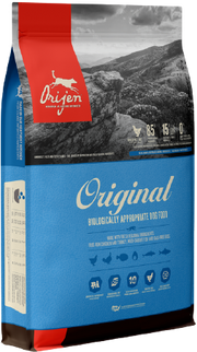 Orijen Original Adult Dog Food 23.5lb by Pet Food Warehouse