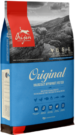 Orijen Original Adult Dog Food 23.5lb by Pet Food Warehouse