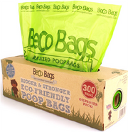 Beco Poop Bags Despenser 1 Roll 300ct by Pet Food Warehouse