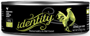 Identity 95% Cage-Free Cobb Chicken Canned Cat Food 5.5oz by Pet Food Warehouse