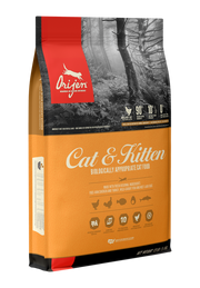 Orijen Adult Cat Food 12lb by Pet Food Warehouse