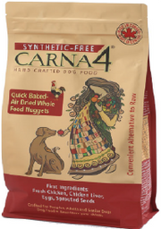 Carna4 Chicken Dog Food 22lb by Pet Food Warehouse