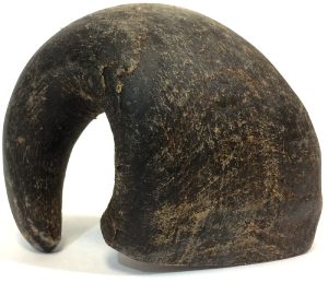 Water Buffalo Horn Small by Pet Food Warehouse
