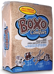 Pestell 184lt. Boxo Small Animal Bedding by Pet Food Warehouse