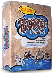 Pestell 184lt. Boxo Small Animal Bedding by Pet Food Warehouse