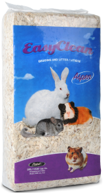 Pestell 750 (1500cu. Inch) Aspen Bedding by Pet Food Warehouse