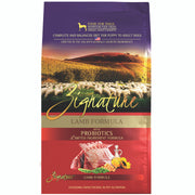 Zignature Lamb Dog Food Dry 12.5lb by Pet Food Warehouse