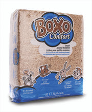 Pestell 51lt. Boxo Small Animal Bedding by Pet Food Warehouse