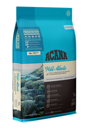 Acana Atlantic Dog Food 25lb by Pet Food Warehouse