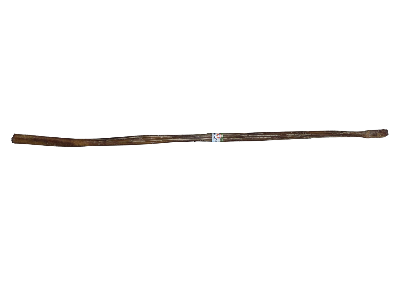 Lennox Natural Bully Cane 36" by Pet Food Warehouse