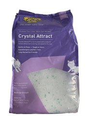 Precious Cat Crystal Silica Litter 8lb by Pet Food Warehouse