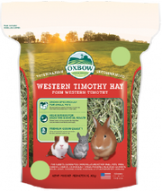 Oxbow Western Timothy 90oz by Pet Food Warehouse