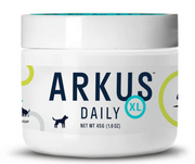 Arkus Daily Naturally occurring probiotic 45 gram by Pet Food Warehouse