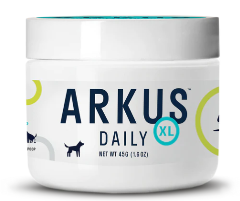 Arkus Daily Naturally occurring probiotic 45 gram by Pet Food Warehouse