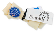 Frankly Natural Collagen Bone Medium 7-8" by Pet Food Warehouse