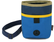 P.L.A.Y. Scout & About Deluxe Training Pouch River by Pet Food Warehouse