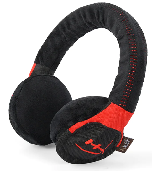 P.L.A.Y. x HyperX Headphone by Pet Food Warehouse