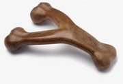 Benebone Wishbone Bacon Large by Pet Food Warehouse
