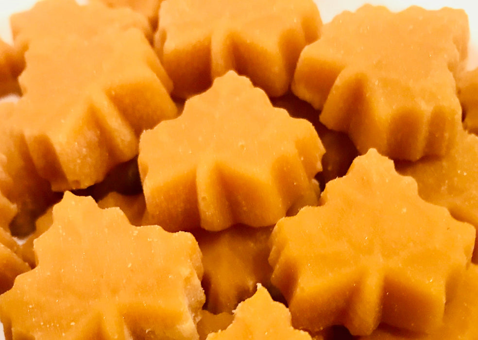 Vermont Maple Candy - Maple Leaf Shapes