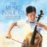 Music Inside Us