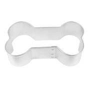 Dog Bone Cookie Cutter by Kiss the Cook