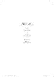 Fablehaven
