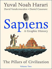 Sapiens A Graphic History